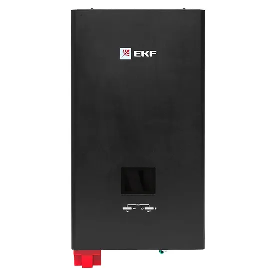 ИБП Линейно-интерактивный E-Power PSW -HW 2500 ВА/Вт, настенный, батарейный автомат