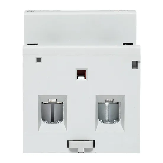 Контактор модульный КМ 80А 1NC+1NO 230VAC (3 мод.) AVERES EKF