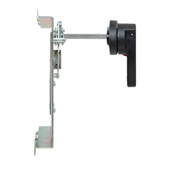 Ручной поворотный привод CS2 AV POWER-4 EKF AVERES