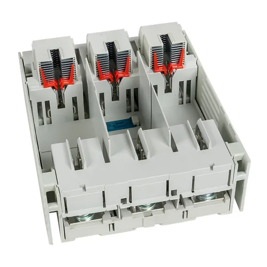Выключатель-разъединитель УВРЭ 250А откидного типа под предохранители ППН (габ.1) EKF 