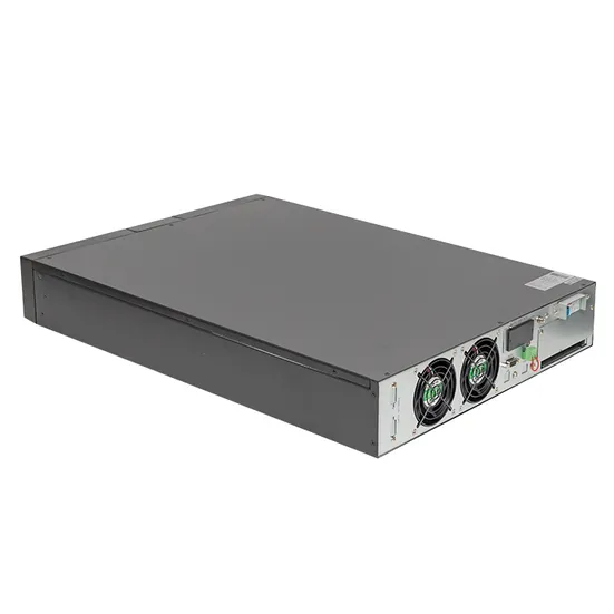 Источник Бесперебойного Питания двойного преобразования E-Power SW900G4 6000 ВА,1фазный ,230В, без АКБ, для монтажа в стойку