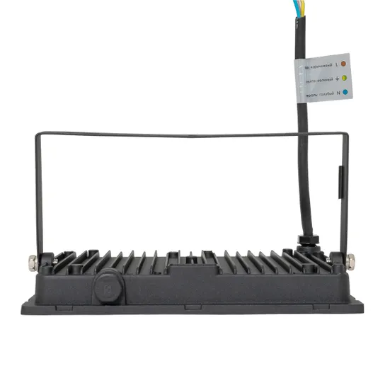 Прожектор светодиодный СДО-3006 100Вт 6500К IP65 LUMA EKF