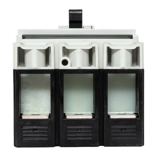 Автоматический выключатель AV POWER-2/3 225А 80kA TR EKF AVERES