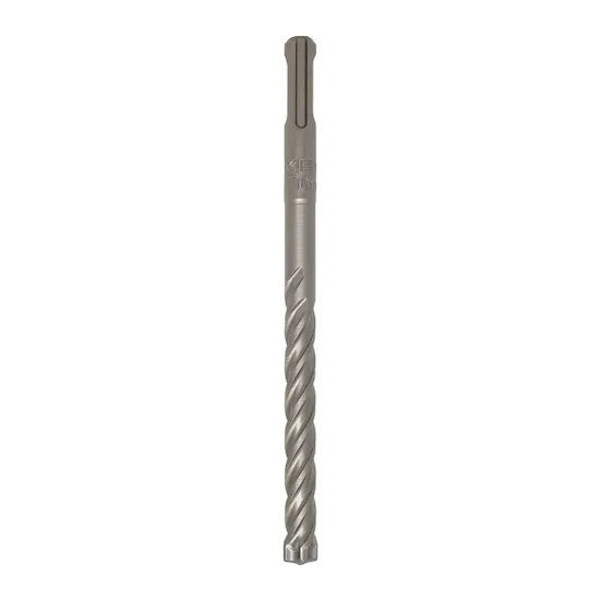 Бур по бетону SDS-plus 10х160 мм (4 резца) EKF Professional