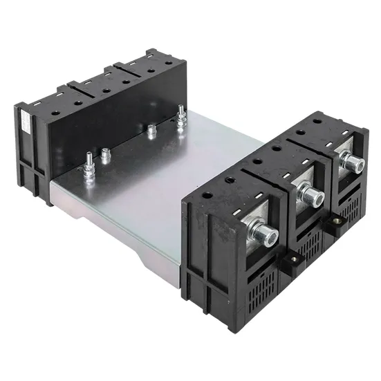 Панель втычная AV POWER-4/3 заднего присоед. PID-4/3R 700А EKF Averes