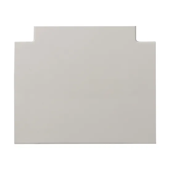 Угол T-образный (100х40) (2 шт) белый EKF-Plast 