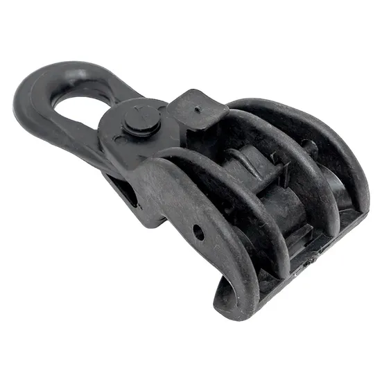 Зажим промежуточный PS1500 1x10-95 мм2 инд. упак. EKF