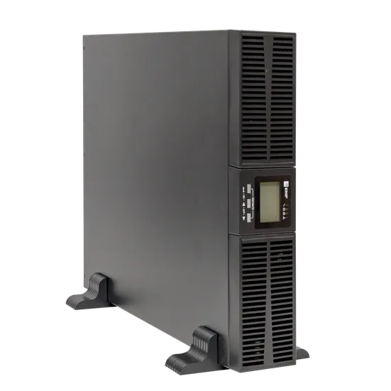 Источник Бесперебойного Питания двойного преобразования E-Power SW900G4 20000 ВА для монтажа в стойку,3/1 ,380/230В, без АКБ