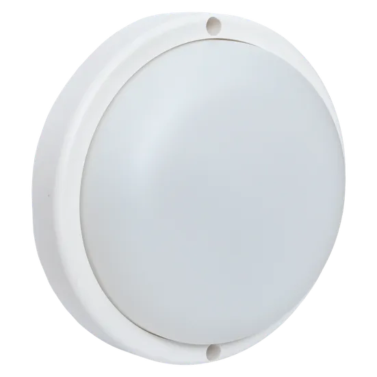 Светильник светодиодный ЖКХ круг ДПО-1003 12Вт 6500K IP65 LUMA EKF