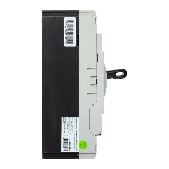 Автоматический выключатель AV POWER-3/3 400А 50kA ETU2.2 EKF AVERES