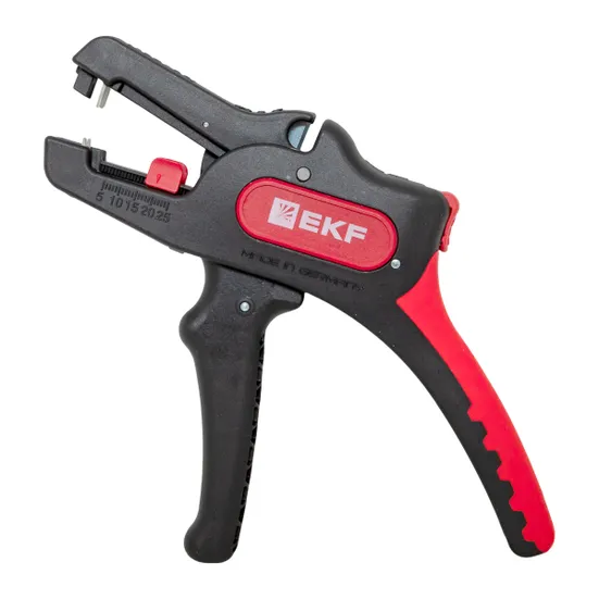 Автоматический стриппер WS-22 EKF Professional