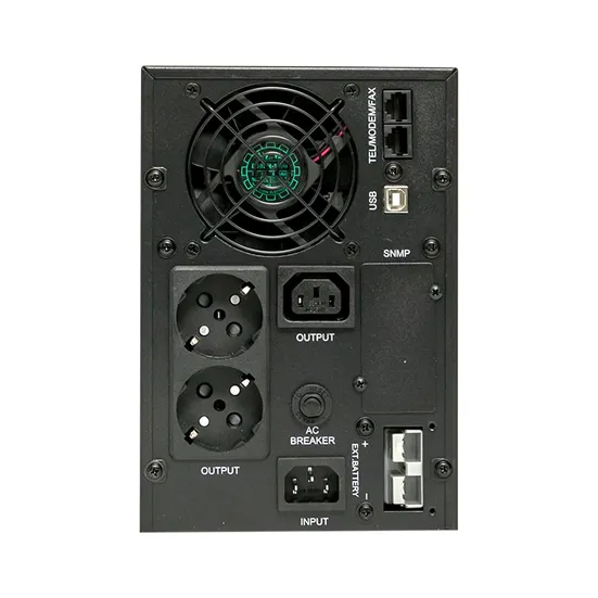 Источник Бесперебойного Питания Линейно-интерактивный E-Power PSW 600 500 ВА /400 Вт, напольный, без АКБ, с усиленным зарядным устройством,USB,RJ45,1хСE13,2xSchuko