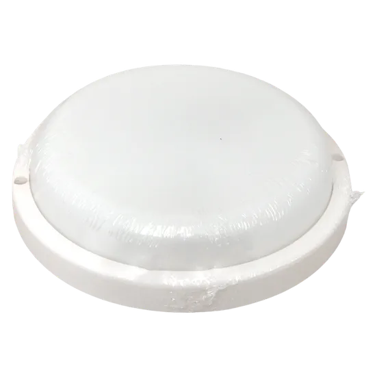 Светильник светодиодный ЖКХ круг ДПО-1005 18Вт 6500K IP65 LUMA EKF