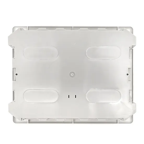 Щит распределительный ЩРВ-П-12 (пром. упаковка) белая дверца IP41 Basic