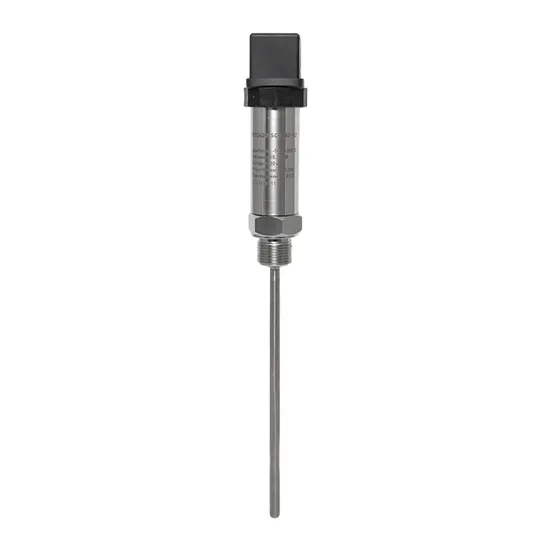Датчик температуры L150 G1/2 4-20 мА DIN EKF