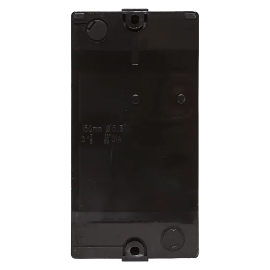 Пускатель в корпусе КМЭ 9А 230В с РТЭ Ir-5,5-8А и индикатором IP65 EKF