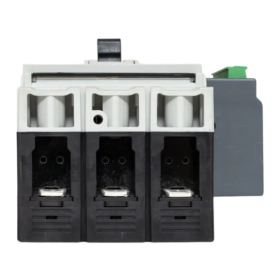 Автоматический выключатель AV POWER-1/3 160А 50kA ETU2.2 EKF AVERES