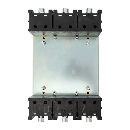 Панель втычная AV POWER-4/3 заднего присоед. PID-4/3R 700А EKF Averes