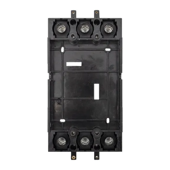 Панель втычная AV POWER-3/3 заднего присоед. PID-3/3R 400A EKF Averes