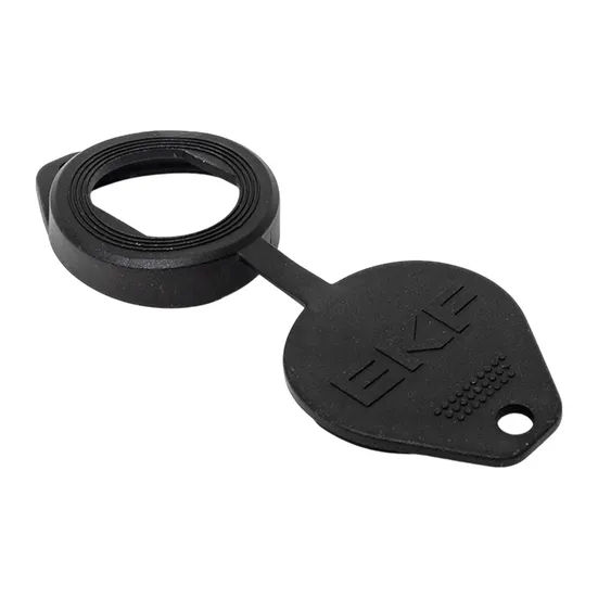 Накладка для замка защитная d=22мм IP65 EKF PROxima
