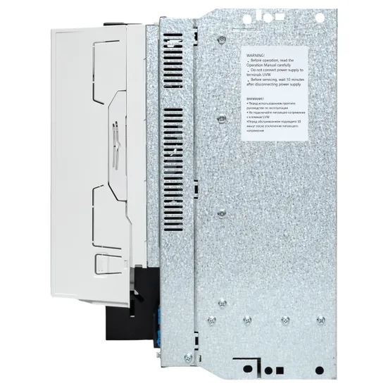 Преобразователь частоты PRO-Drive PD-500-E88-45K-43-PN EKF
