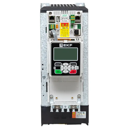 Преобразователь частоты PRO-Drive PD-500-E88-18K5-43-B-PN EKF