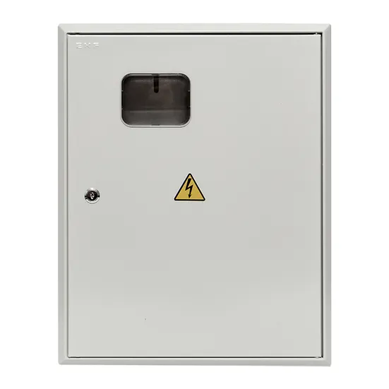 Щит учетно-распред. навесной ЩУРн 3/24 (Э) (500х400х120) IP31 EKF PROxima
