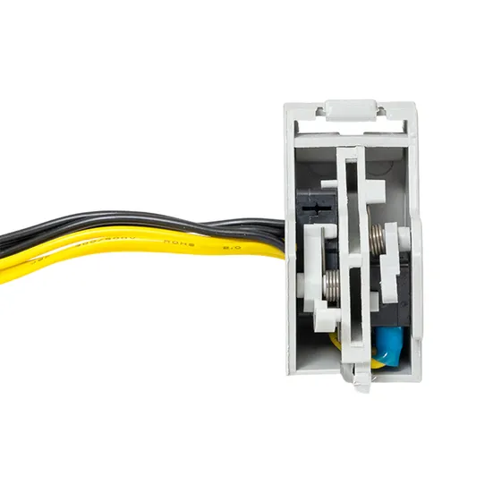 Доп. и аварийный контакт AX+AL AV POWER-1 для TR справа EKF AVERES