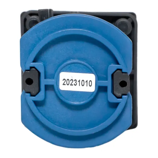 Переключатель кулачковый ПК-1-103 25А 3P «0-1-2-3» EKF PROxima