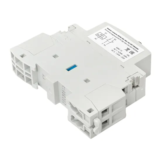 Контактор модульный КМ РУ 25А 1NO+1NC (1 мод.) EKF PROxima