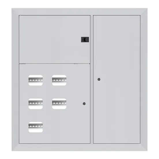Щит этажный 5 кв. (1000х950х150) PROXIMA EKF