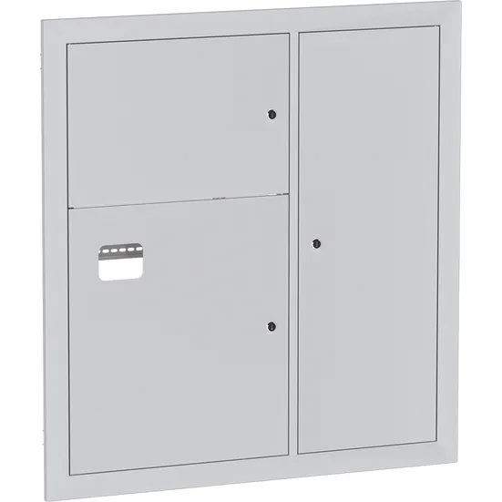 Щит этажный 1 кв. (1000х950х150) PROXIMA EKF