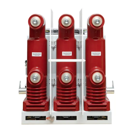 Вакуумный выключатель BB/EKF-10-1250-20-150 стационарного исполнения, с магнитом блокировки включения, с правой и левой блокировкой, с 2 токовыми катушками отключения 5 А, с 2 изоляционными перегородками, опер. Ток 220 В AC/DC