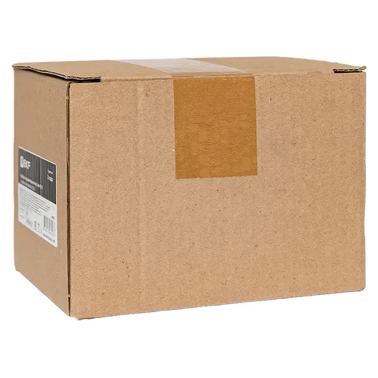 Коробка соединительная Heat box 120 S