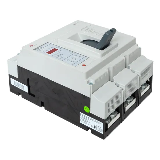 Автоматический выключатель AV POWER-5/3 800А 70kA ETU4.0 EKF AVERES