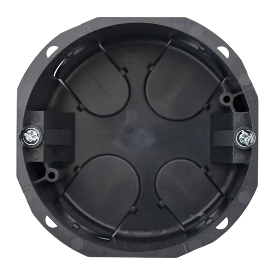 Лючок напольный C-Line 2 (Без напольной коробки) EKF