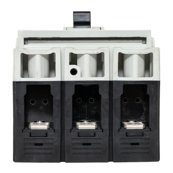Автоматический выключатель AV POWER-1/3 16А 80kA TR EKF AVERES