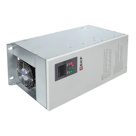Преобразователь частоты PRO-Drive PD-90-FC-93K0-3 EKF