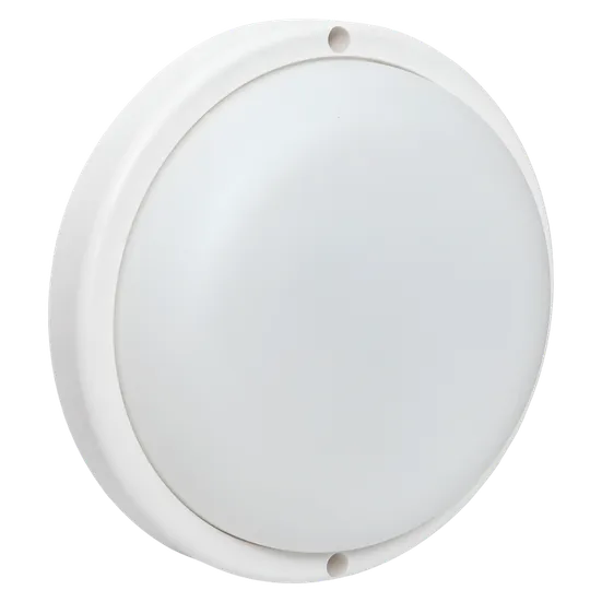 Светильник светодиодный ЖКХ круг ДПО-1004 15Вт 6500K IP65 LUMA EKF