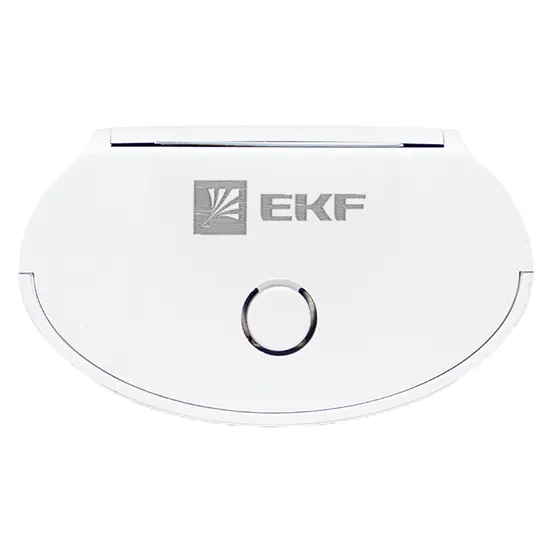 Умный датчик температуры и влажности Zigbee EKF Connect