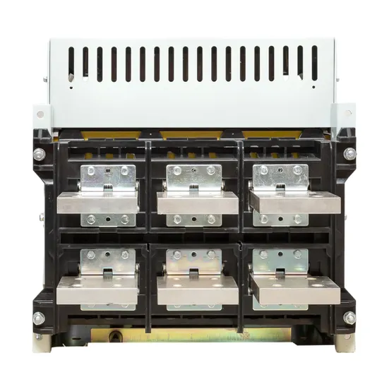 Выключатель автоматический ВА-45 3200/2500А 3P 100кА выкатной v2 EKF