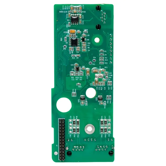 Карта расширения для преобразователя частоты PRO-Drive PD-150-ACC-COMM-PROFINET EKF