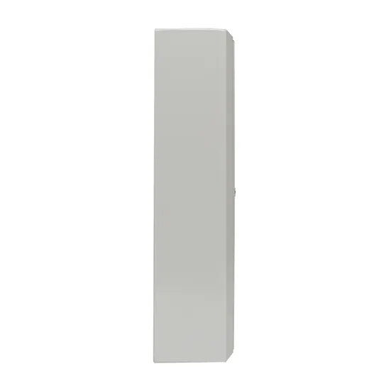 Щит учетно-распред. навесной ЩУРн 3/24 (Э) (500х400х120) IP31 EKF PROxima