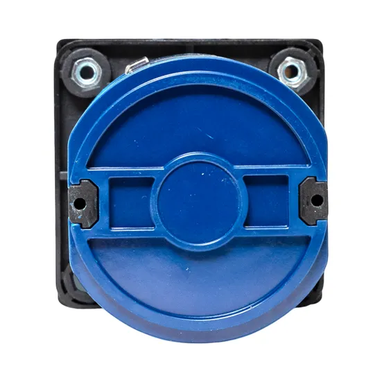 Переключатель кулачковый ПК-1-102 32А 2P «0-1-2-3» EKF PROxima