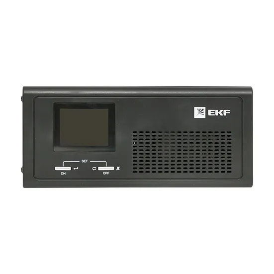 ИБП E-Power PSW -H 600 ВА/Вт ,с батарейным автоматом, 2xSchuko
