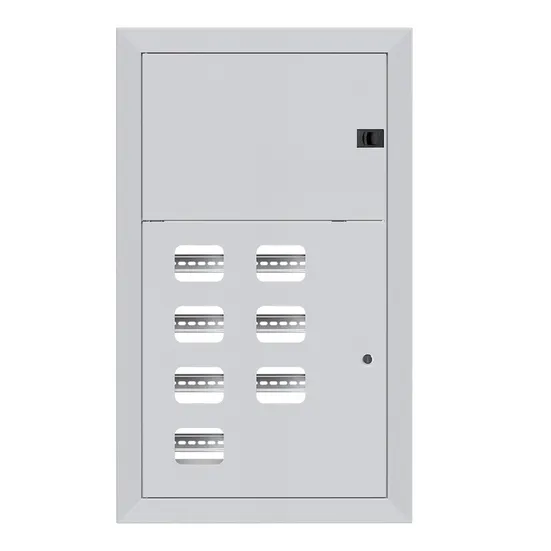 Щит этажный 7 кв. без слабот. отс. (1000х650х150) PROXIMA EKF