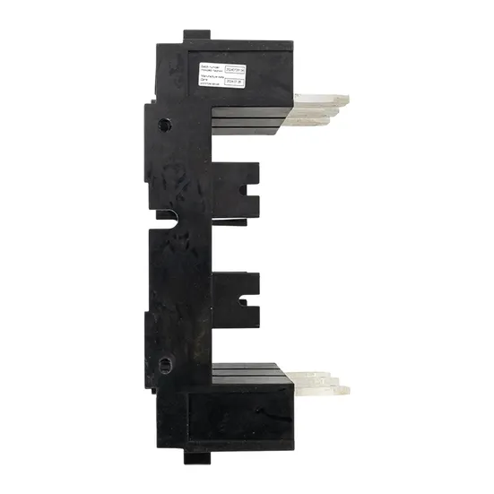 Панель втычная AV POWER-3/3 заднего присоед. PID-3/3R 400A EKF Averes