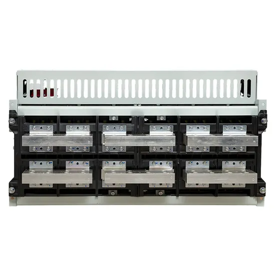 Выключатель автоматический ВА-45 5000/5000А 3P 120кА выкатной v2 EKF