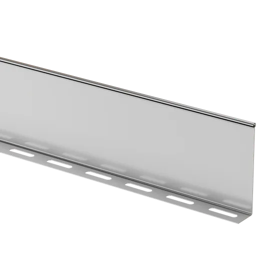Перегородка разделительная h=100 мм (3000 мм) EKF