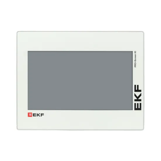 Панель оператора EKF PRO-Screen 10E